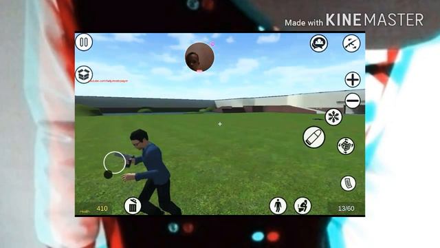 Игра Sandbox Mod Классная игра смотреть онлайн