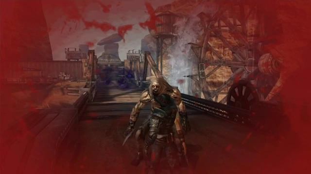 Bladeslinger Review смотреть онлайн