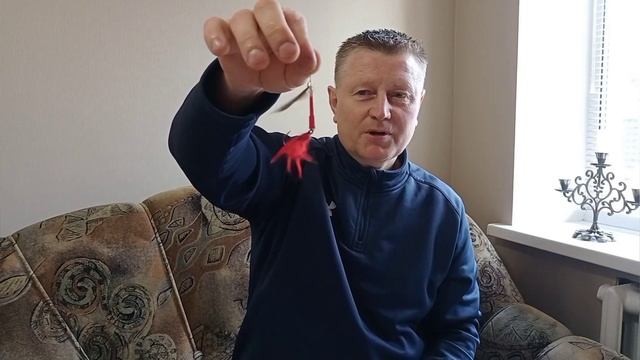 любимая блесна трофейных щук.жирные крокодилы сходят от неё с ума смотреть онлайн