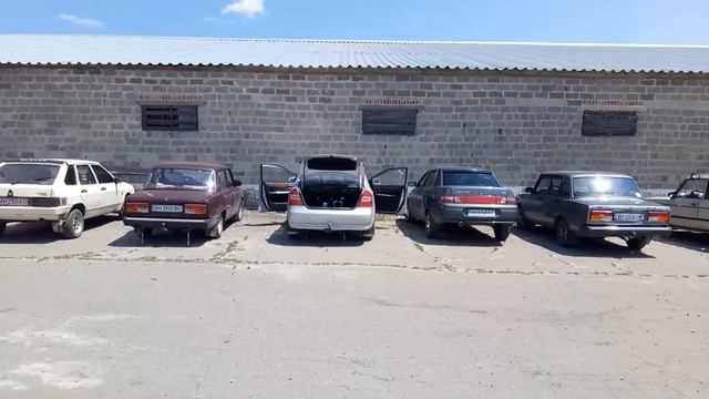 alphard machete mm 60 смотреть онлайн