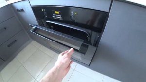 ДУХОВОЙ ШКАФ Zanussi OPZB4230B | Обзор, Как пользоваться, Отзывы