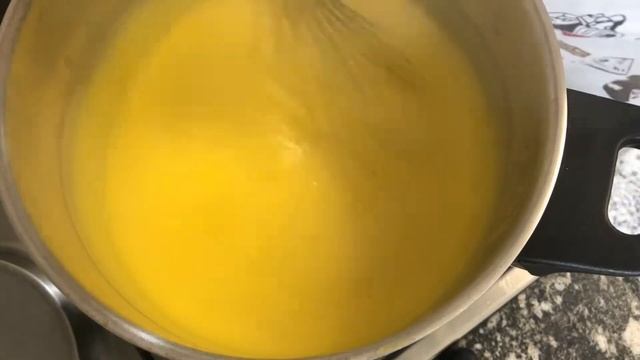 ТОРТ НАПОЛЕОН ! СУПЕР ЛЕГКИЙ! заварной крем без сливочного масла! КАК ПРИГОТОВИТЬ смотреть онлайн