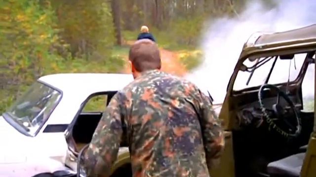 Герои Сергея Маховикова смотреть онлайн