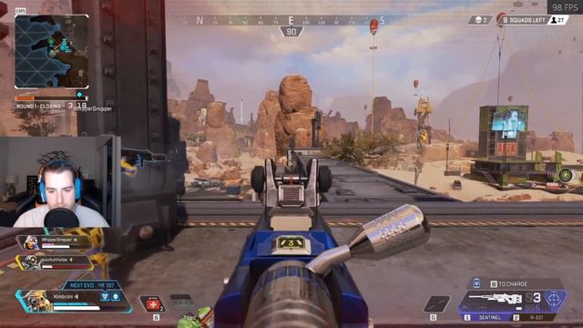 A Quickmatch Guide - Episode 68: Impervious to Death смотреть онлайн
