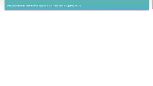 How to SSH and run commands in EC2 using boto3? смотреть онлайн