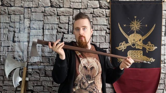 Ancient axes: Tool or weapon? - Definition / comparison смотреть онлайн