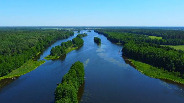 Река Свислочь смотреть онлайн