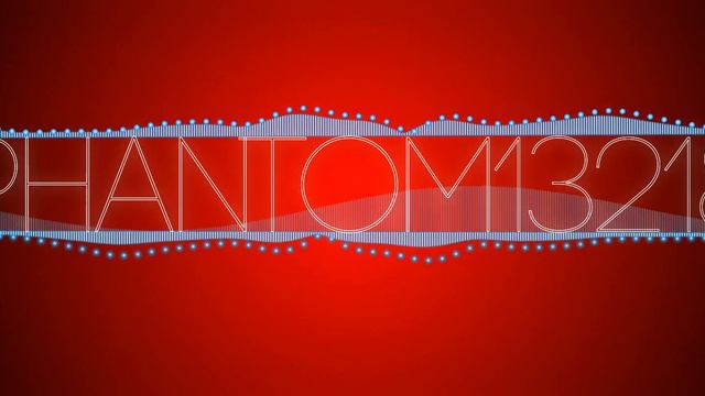 Intro Phantom13218 Sound Wave Forms смотреть онлайн