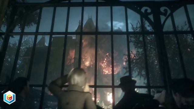 Batman Arkham Knight Knightfall Protocol - Full Ending Walkthrough Gameplay Let’s Play смотреть онлайн