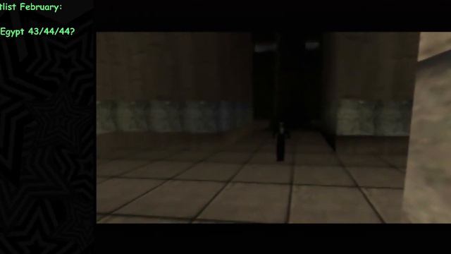 Egypt Secret Agent 0:44 смотреть онлайн