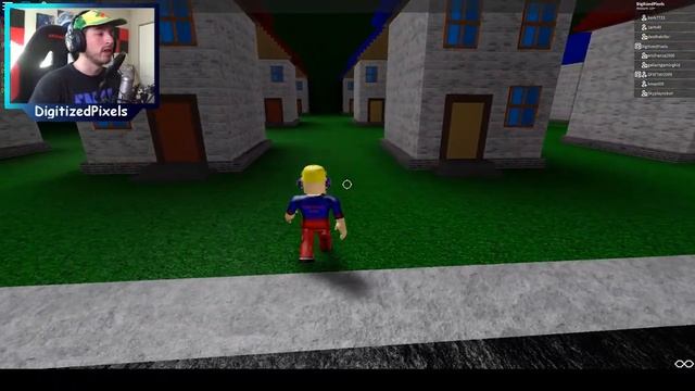 How To Get Toy Time, It's Me, and Left Or Right Badges in Roblox Left To Rot: FNAF RP смотреть онлайн