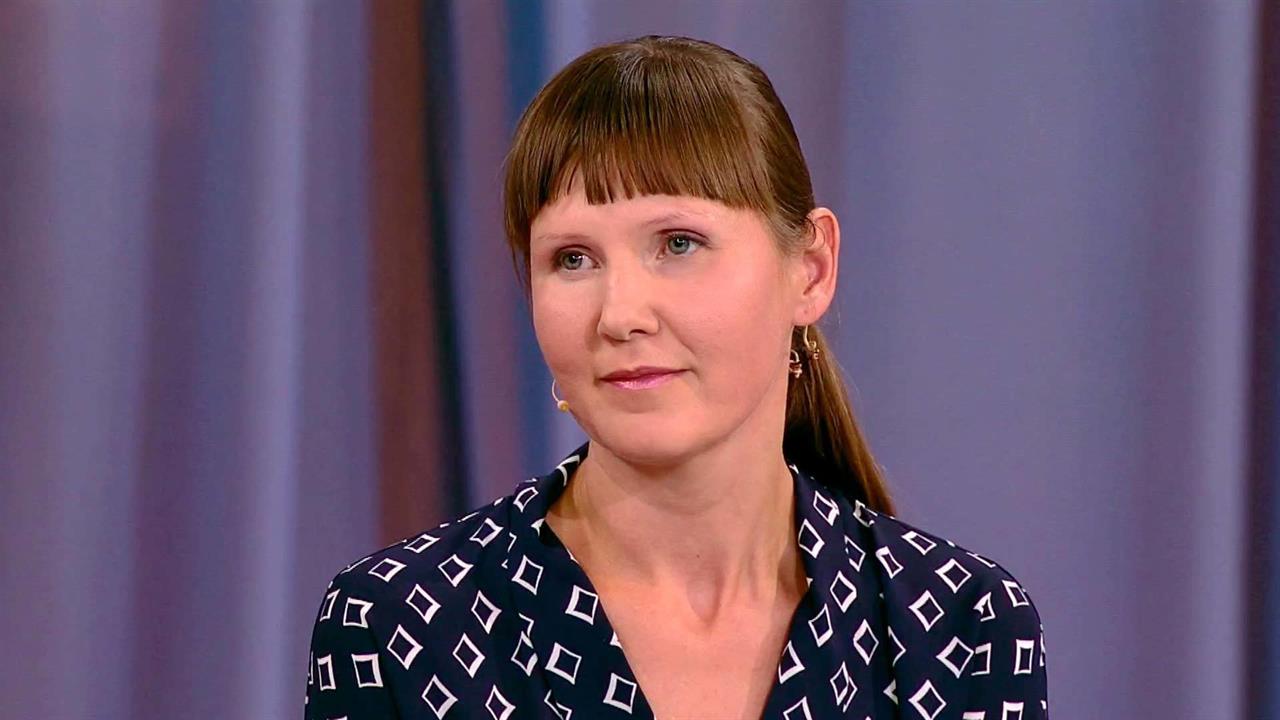 Нагадала. Мужское / Женское. Выпуск от 13.10.2015 смотреть онлайн