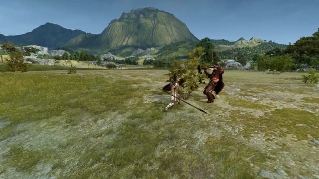 Минотавр или Гектор | КТО КОГО? | Total War Saga Troy смотреть онлайн