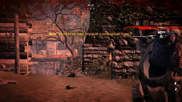 тормоза в warface смотреть онлайн