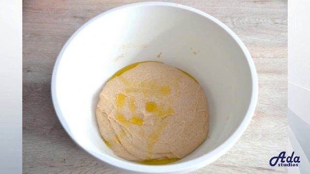 Веганская Кухня