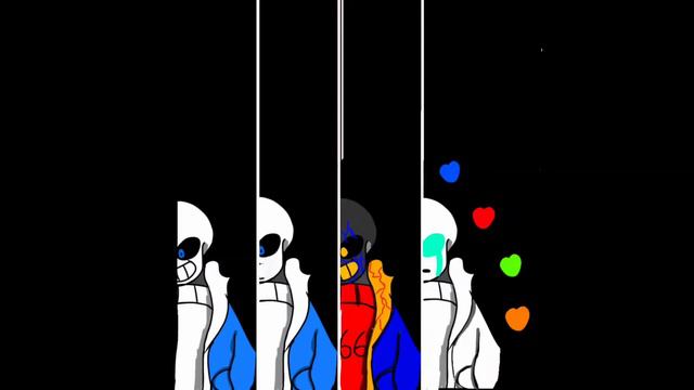 Speedpaint #2 //Making new game icon for undertale sans au Battle 1//Roblox смотреть онлайн