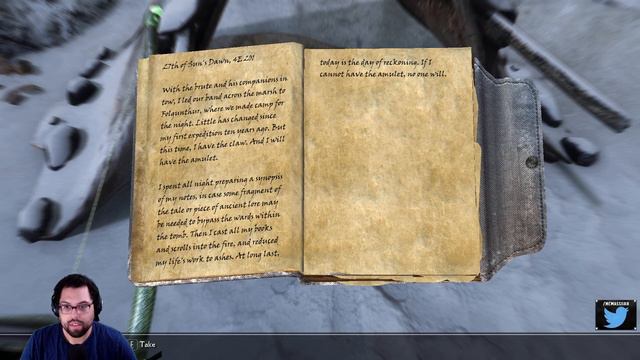 MochaMassiah Plays TES V: Skyrim AE (PC - Modded) - Dark Ranger Anniversary Playthrough | Part 65 смотреть онлайн