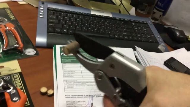 Выбираем секаторы торговой марки Skrab смотреть онлайн