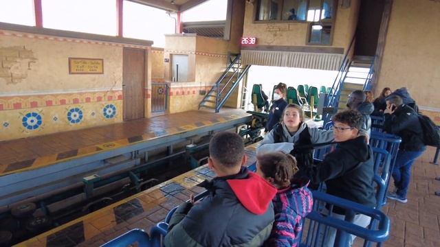 PortAventura 2022 - Парк аттракционов смотреть онлайн