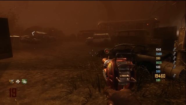 TranZit 8 Player Gameplay! - Black Ops 2 Zombies смотреть онлайн