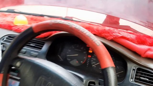Mobil Keramat Honda Accord CD 46 97 Mewah di Masanya смотреть онлайн