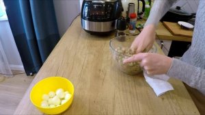 СОЧНЫЕ КУРИНЫЕ КОТЛЕТЫ на пару.  Диетические котлеты на пару.