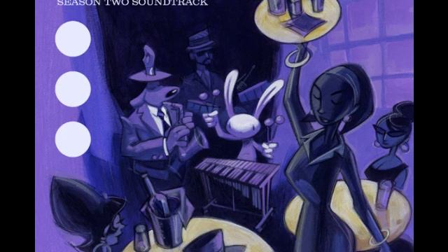 Sam & Max Season 2-Twilight Eternal смотреть онлайн