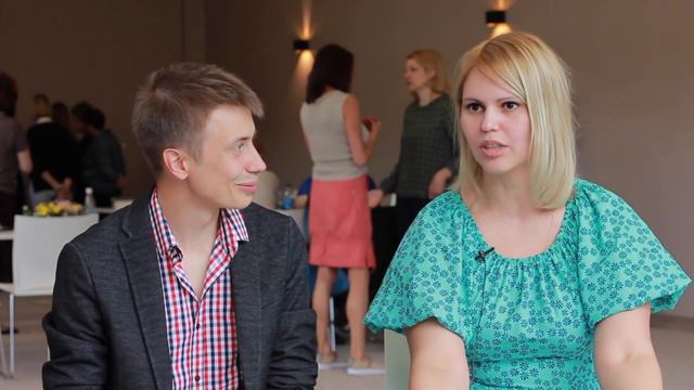 Исполнять мечты, творить и помогать другим (даже в декрете)