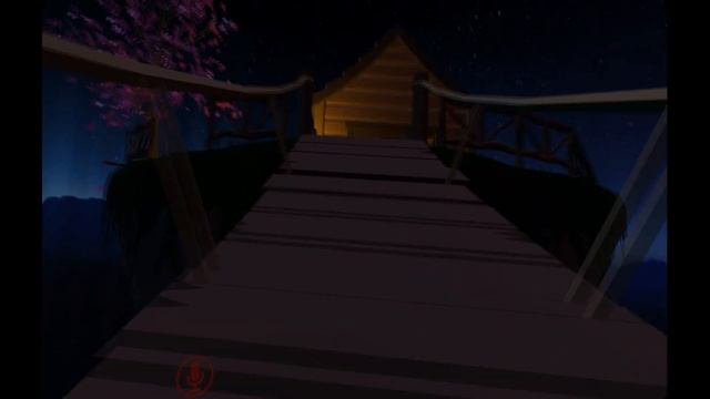 The Mysterious Yuiko's Rock - VRCHAT смотреть онлайн