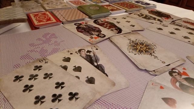 КРЕСТОВЫЙ КОРОЛЬ. ЧТО ПОКАЖУТ КАРТЫ? смотреть онлайн