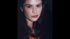 Anna Paquin