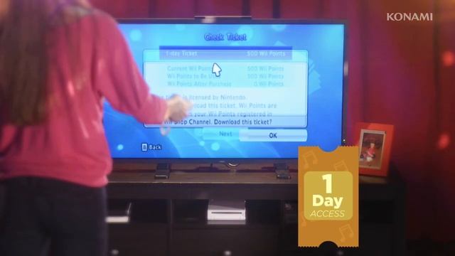 Karaoke Joysound - Launch Trailer смотреть онлайн