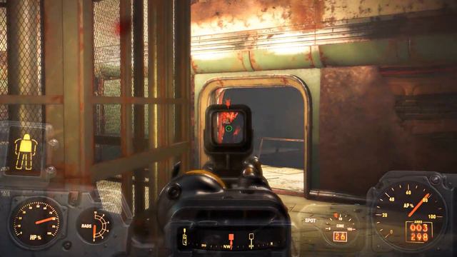 Fallout 4 Ep43 - Fancy Pants смотреть онлайн