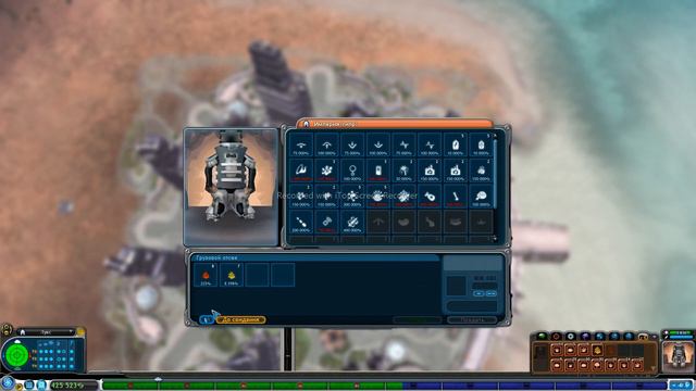 супер космос прохождение игры Spore серия 12 смотреть онлайн