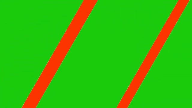 ВИДЕОПЕРЕХОДЫ | КРАСНЫЕ ПОЛОСКИ | ХРОМАКЕЙ | 720 | Kotanika Design смотреть онлайн