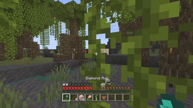 NEW 1.20 FEATURES for Java & Console Aspects! (Recipe Popups, Old Potion Colors, and More!) смотреть онлайн