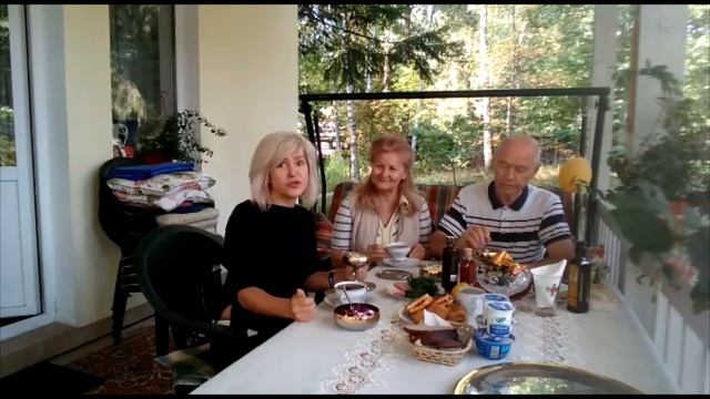 Baron LS160 от ZEPTER ЗАВТРАК НА ТЕРРАСЕ смотреть онлайн