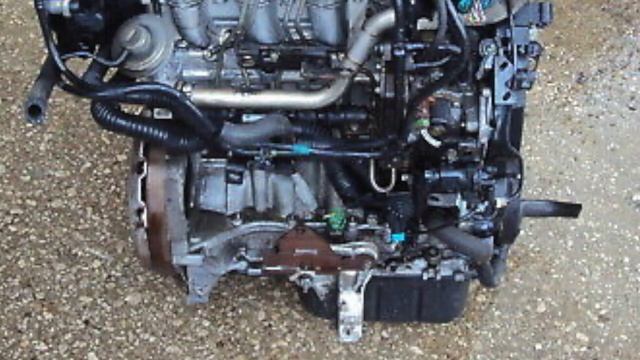 Peugeot DV4TED4 поломки и проблемы двигателя | Слабые стороны Пежо мотора смотреть онлайн