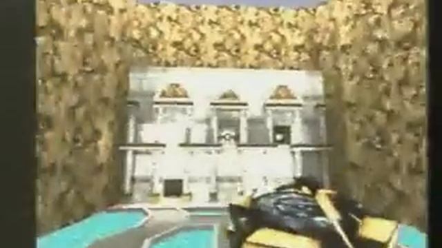 Daikatana - John Romero Interview 1997 смотреть онлайн