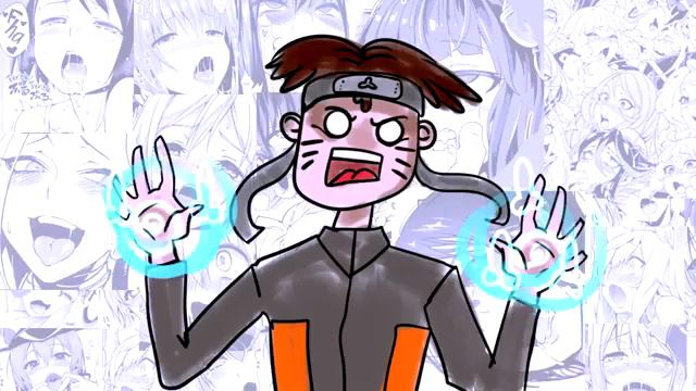 я смотрю аниме - DK | meme смотреть онлайн