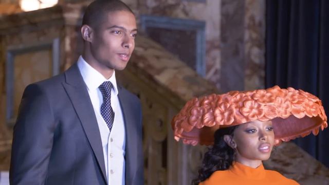 The 2022 Style Guide Has Landed! 👗 🎩 | What To Wear At Royal Ascot смотреть онлайн