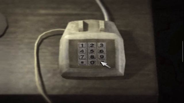 Silent Hill 4 The Room pt2 смотреть онлайн