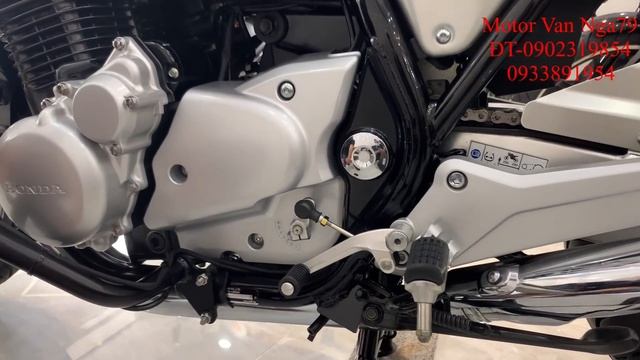 CB-1100RS 2018 nhập khẩu HQCN đăng ký lần đầu 5-2020.#motorvannga79 смотреть онлайн