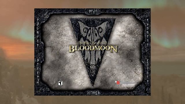 Skyrim Тенегрив, Гленморильские Ведьмы, Краб Солёный. История и Эволюция Персонажей в играх TES смотреть онлайн