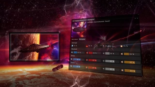 Doctor Who - Interstellar Convergence event in EVE Online: Introduction & Guide смотреть онлайн