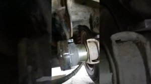 Гольф 3 замена сайлентблоков задняя балка