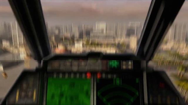 Enemy Engaged 2 Intro