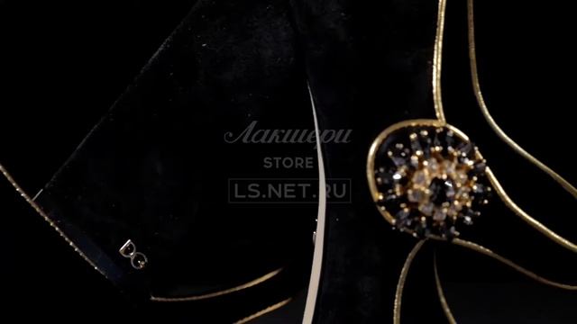Женские туфли Mary Jane от Dolce&Gabbana, оригинал от известного бренда review: ID 157959 смотреть онлайн