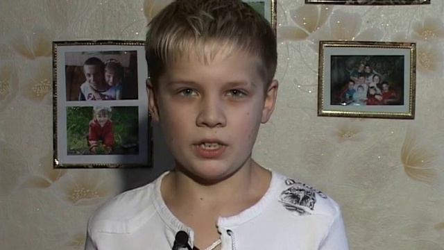 Архангельск. семья Корытовы - Дегтяренко 2008 смотреть онлайн