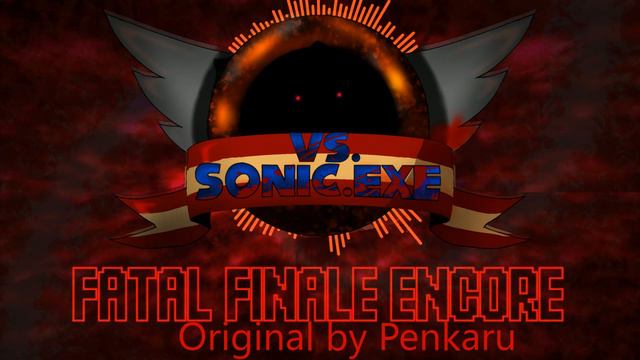 Fatal Finale Encore (cover) But I Sing It (never Again)